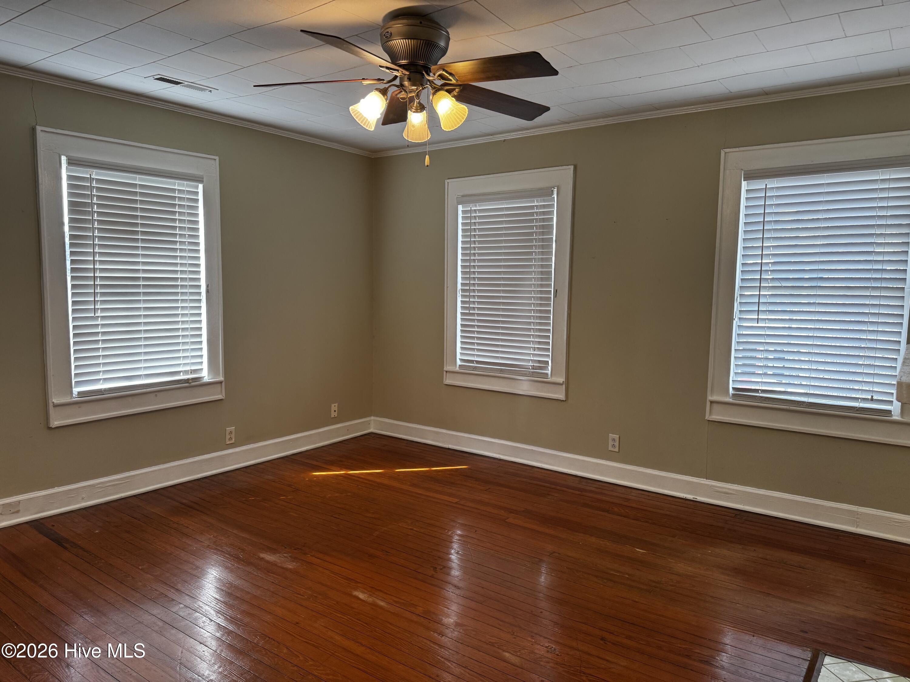 414 Metcalf Street UNIT A, New Bern, NC, 28560