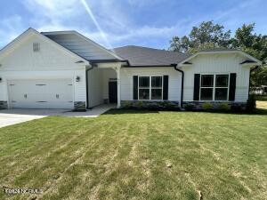 Homes for sale in Nashville, NC | 1491 Pecan Dr #Model Home, Nashville, NC 27856 | MLS# 100472003