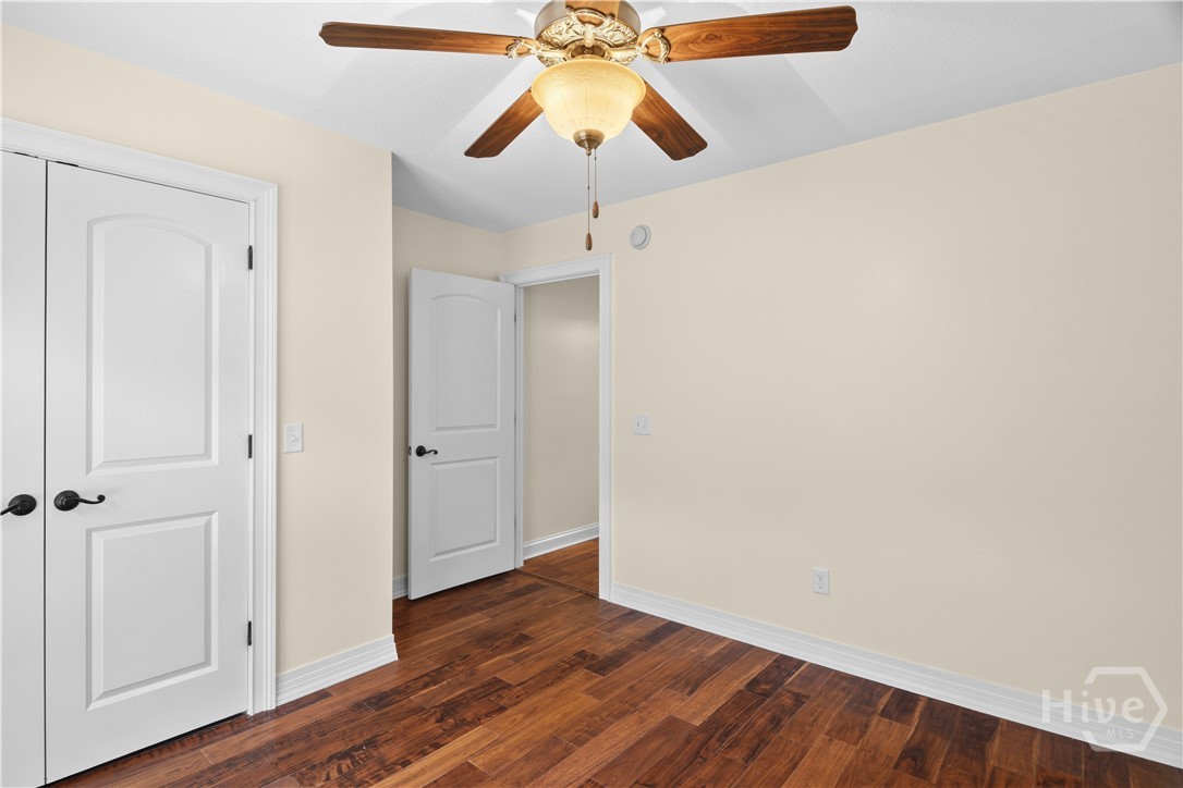 4th bedroom Opposite