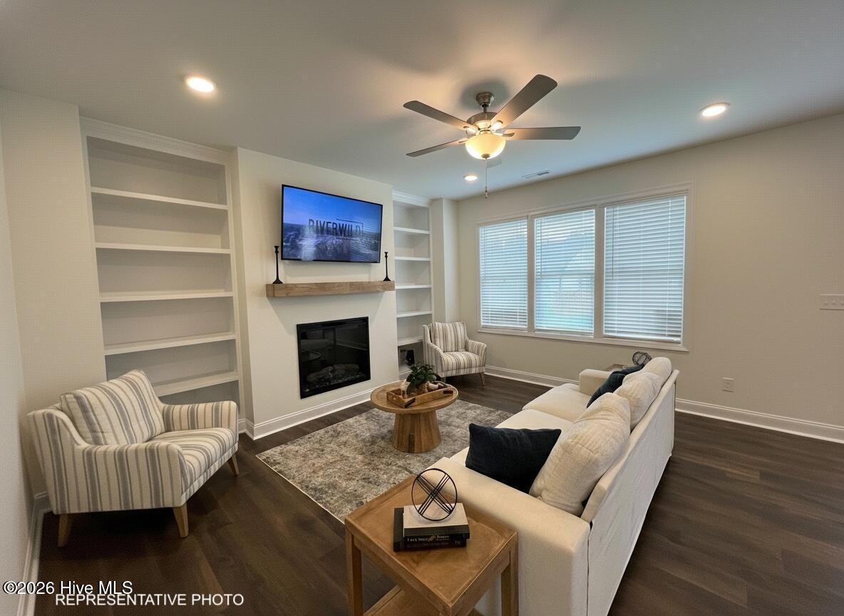 140 Longfield Court, Dunn, NC, 28334