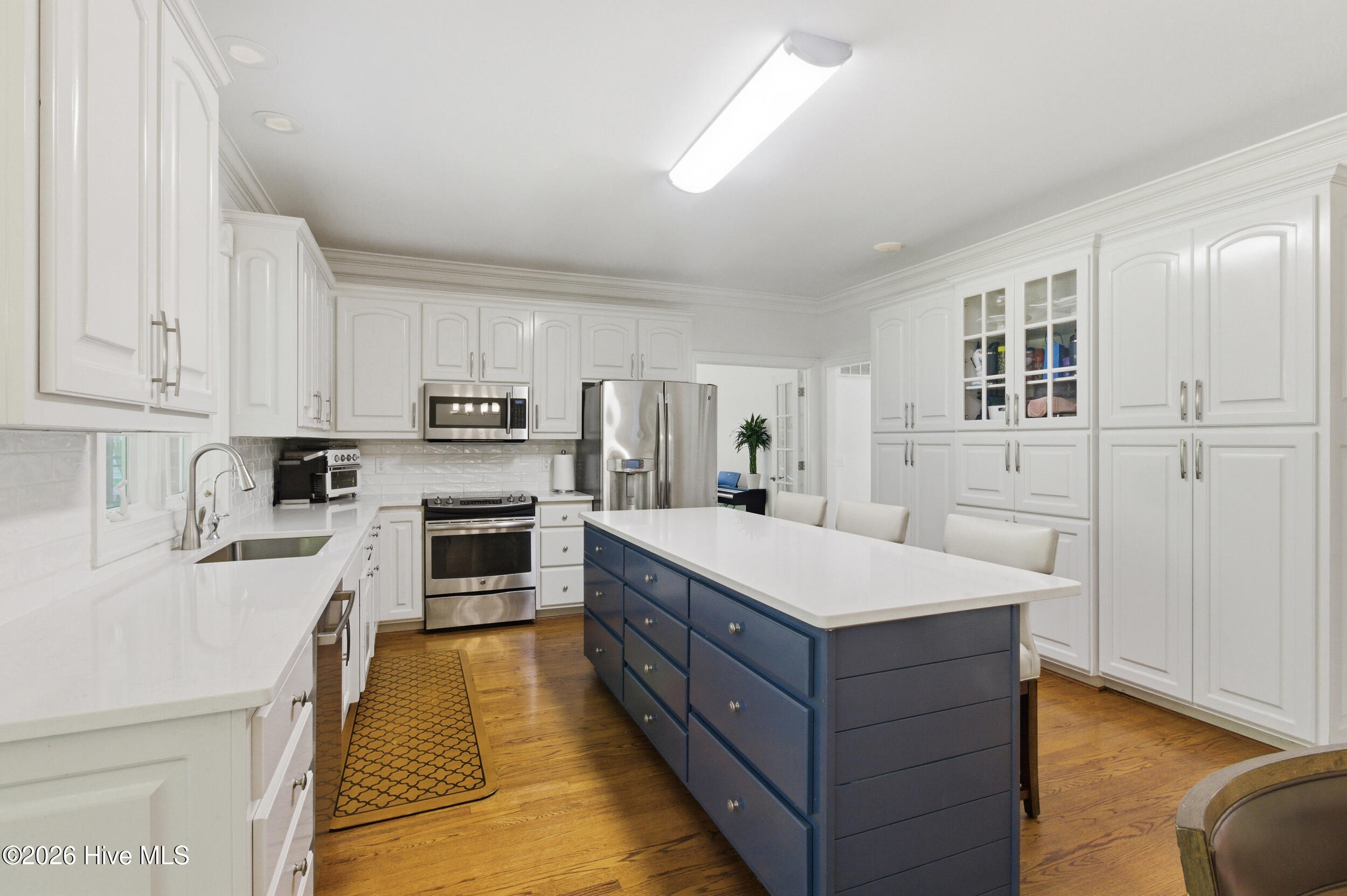 3505 Barons Way,Trent Woods