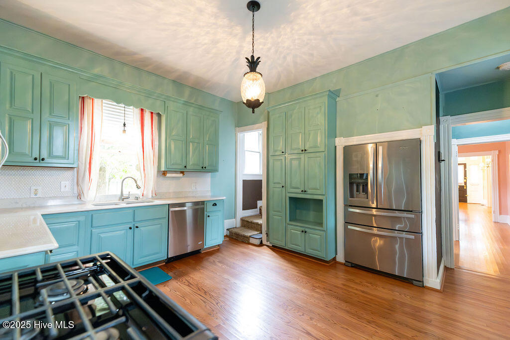 301 N Granville Street, Edenton, NC, 27932