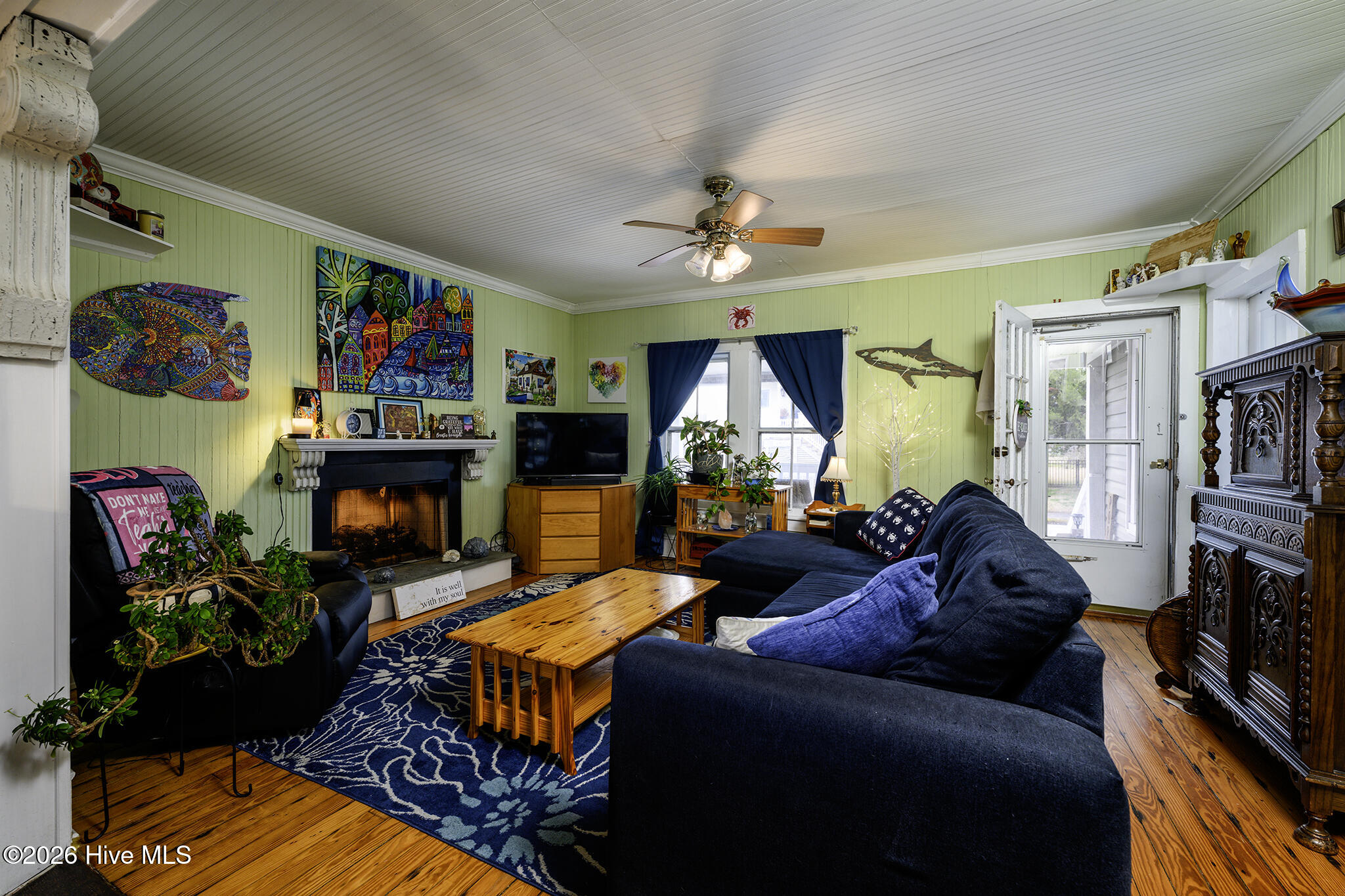 402 Hodges Street, Oriental, NC, 28571