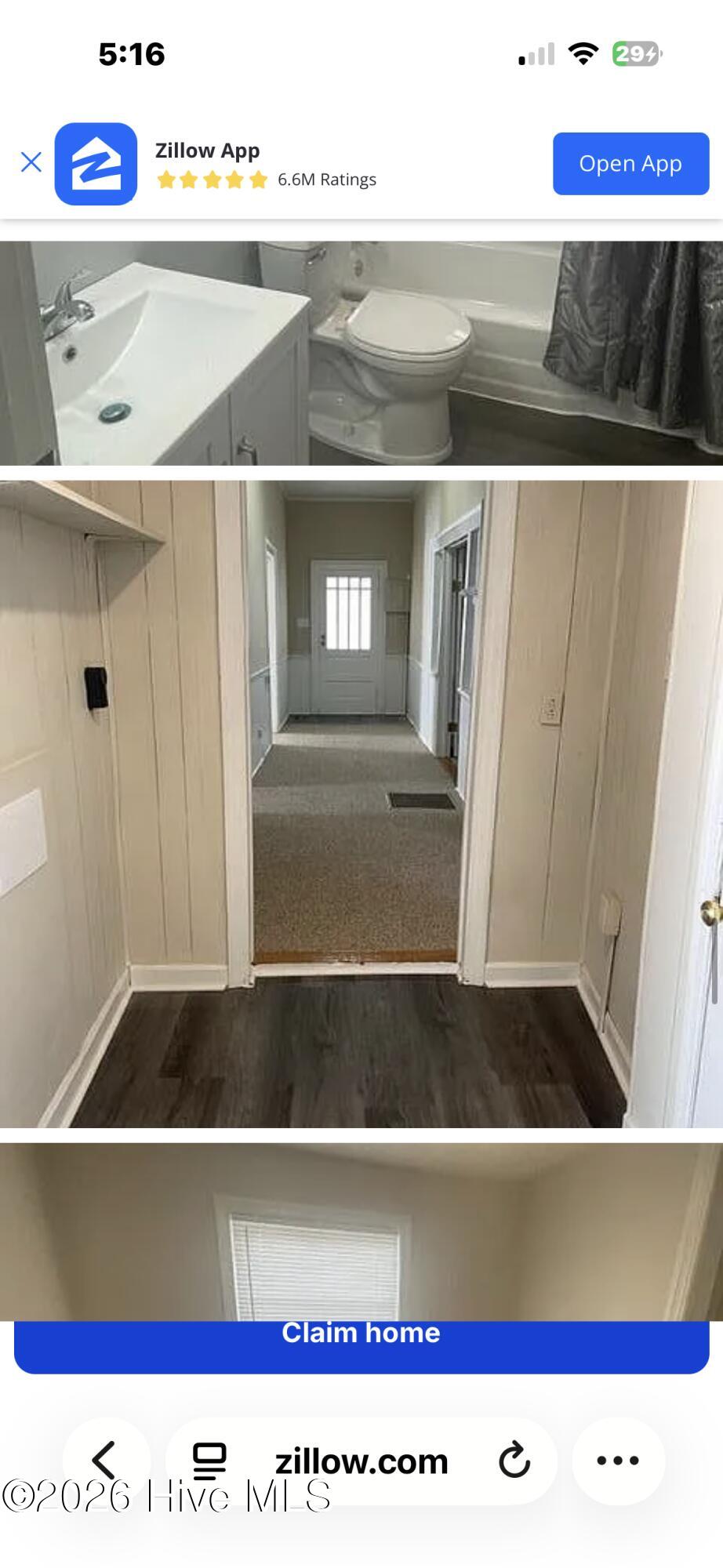 521 Pennsylvania Avenue, Rocky Mount, NC, 27801