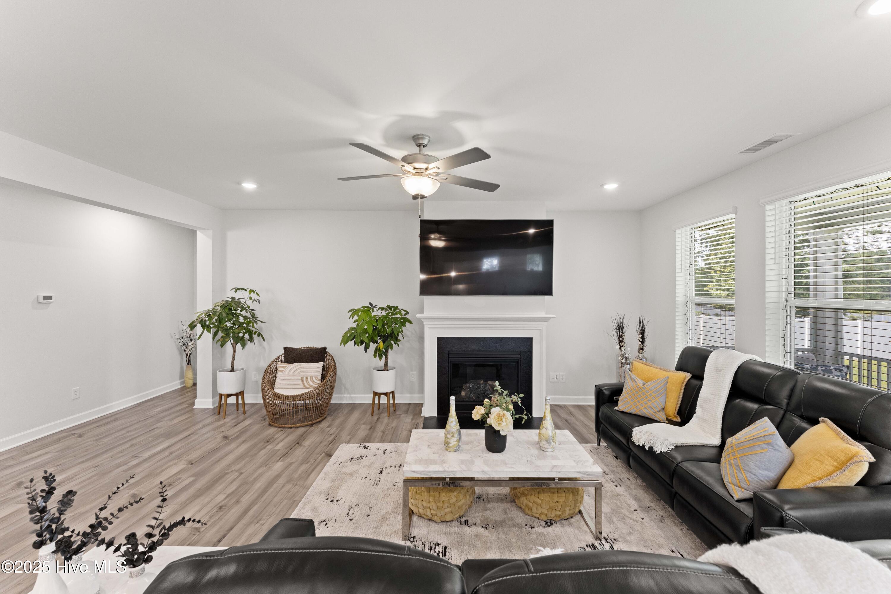 205 Morningside Lane, Angier, NC, 27501