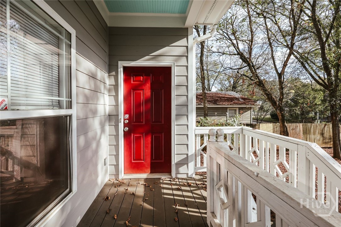 175 Arch Street, Athens, GA, 30601