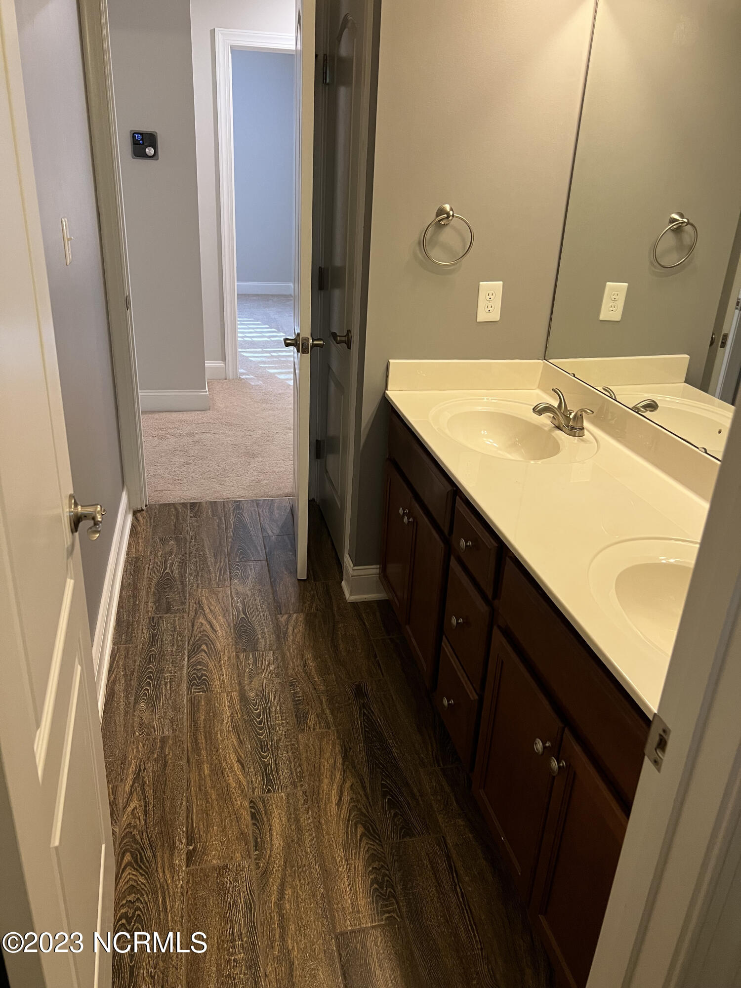 768 Riverbirch Drive, Vass, NC, 28394