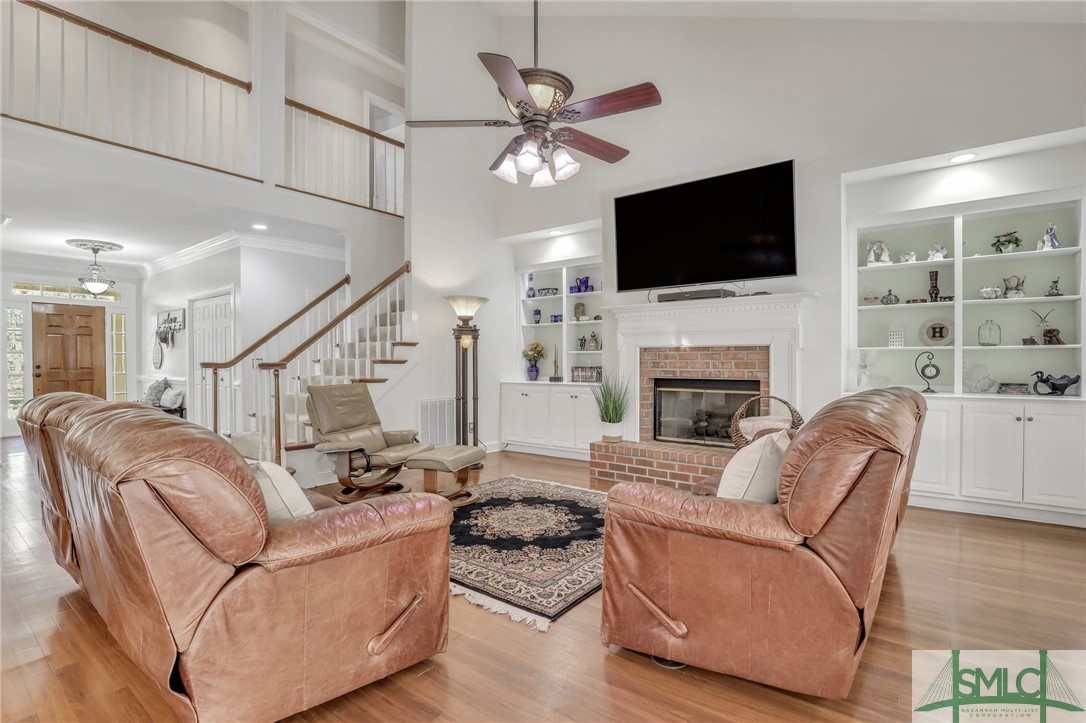 430 Squirrel Run, Rincon, GA 31326 Listing Photo  6