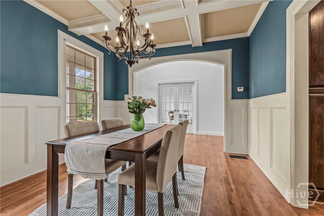 Homes for sale in Jefferson, GA | 463 Delaperriere Loop, Jefferson, GA 30549 | MLS# CL342690