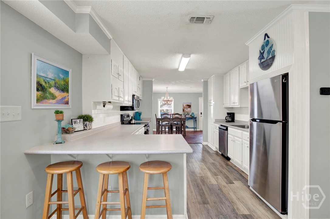 1406 Jones Avenue, Tybee Island, GA 31328 Listing Photo  10