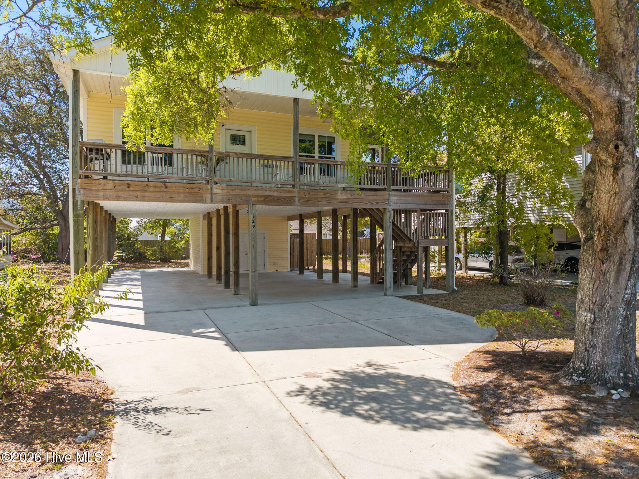 108 NW 29th Street, Oak Island, NC, 28465