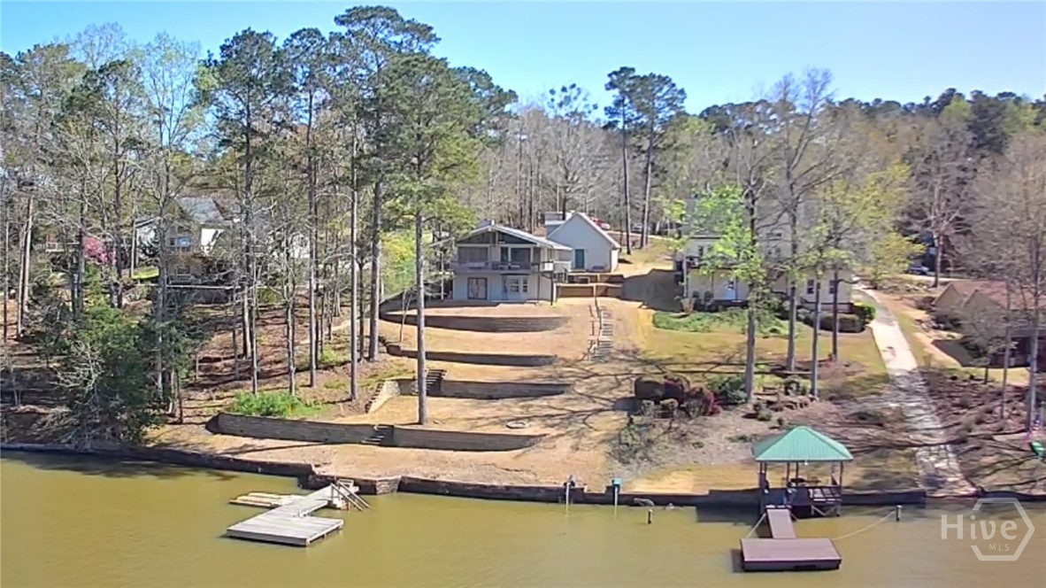 396 Chickadee Court, Monticello, GA, 31064