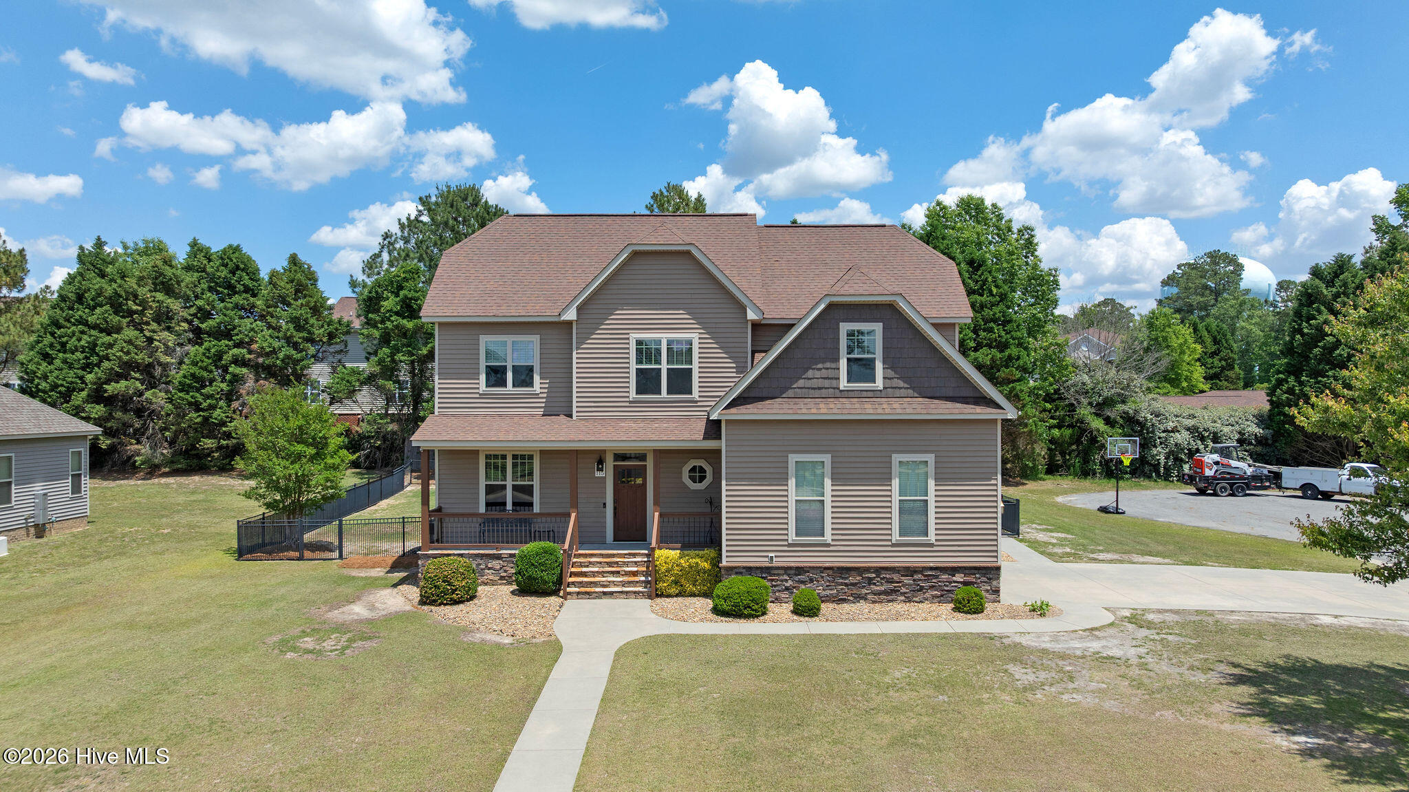 115 Christopher Allen Drive, Goldsboro, NC 27534 Listing Photo  1