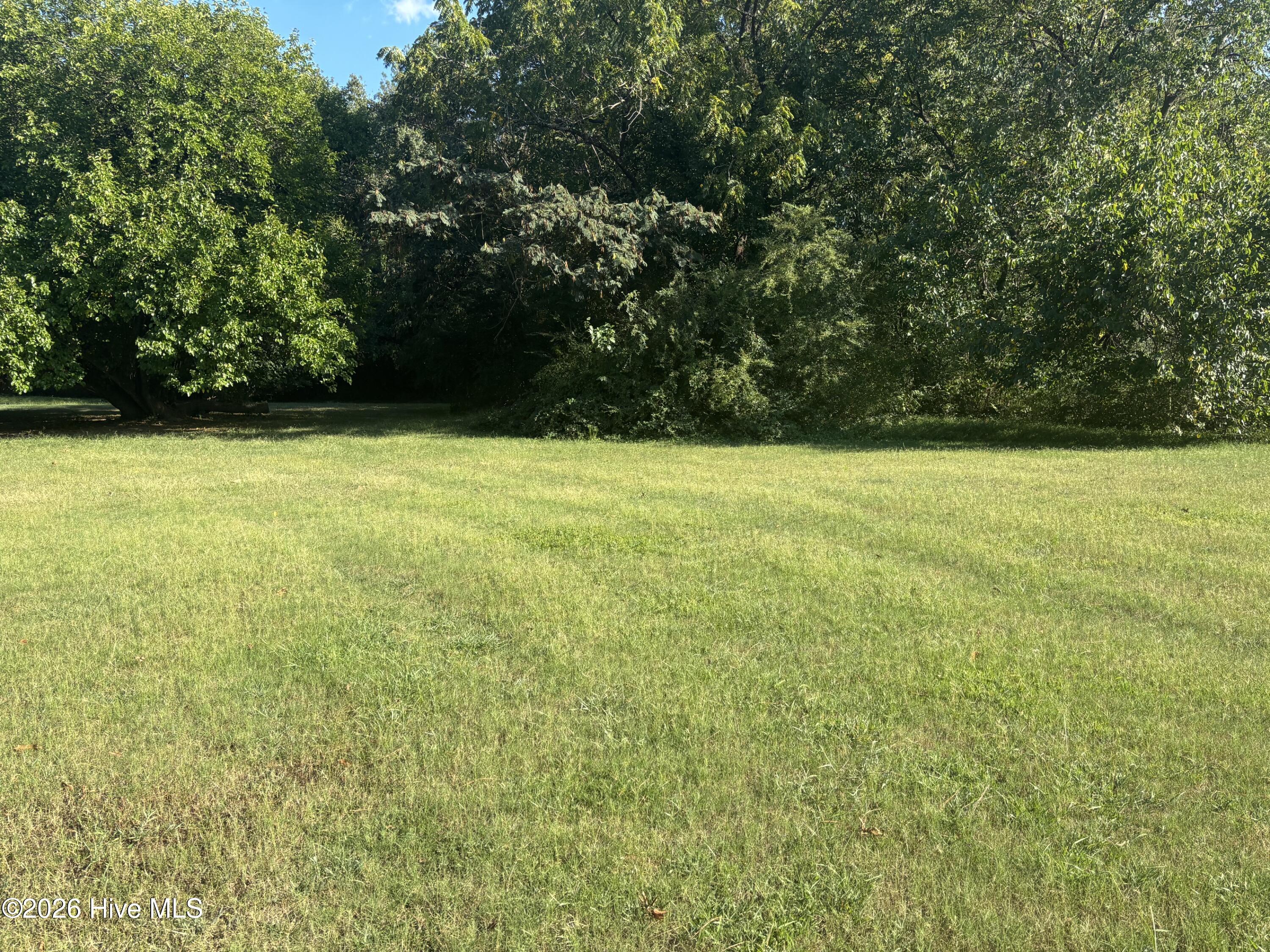 Exterior photo of 1704 Washington Street E, Wilson, NC 27893. MLS: 100602722