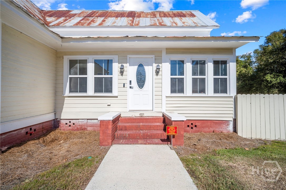 Homes for sale in Metter, GA | 295 S Lewis St, Metter, GA 30439 | MLS# SA343195