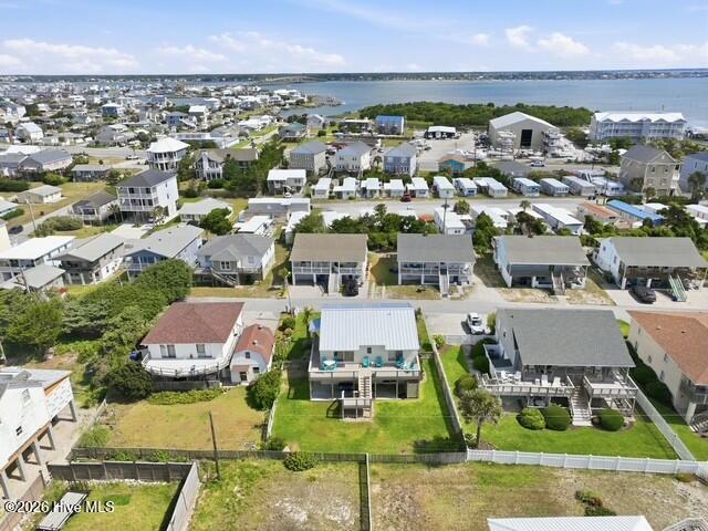 102 W Dobbs Street,Atlantic Beach