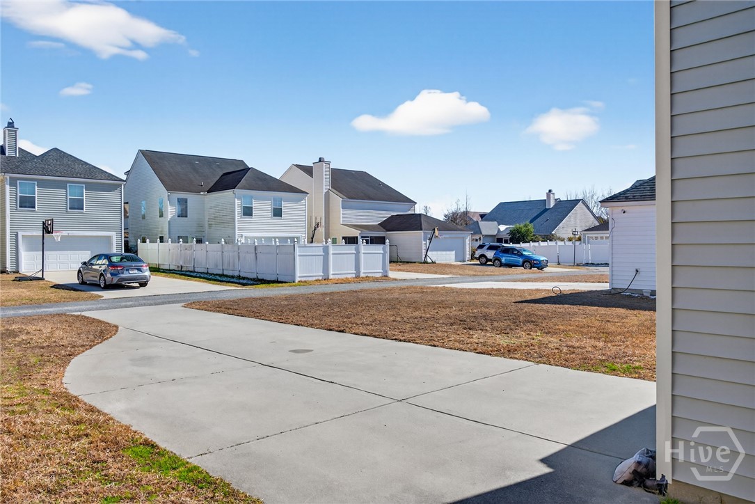 7 Chandler Bluff Drive, Savannah, GA, 31407