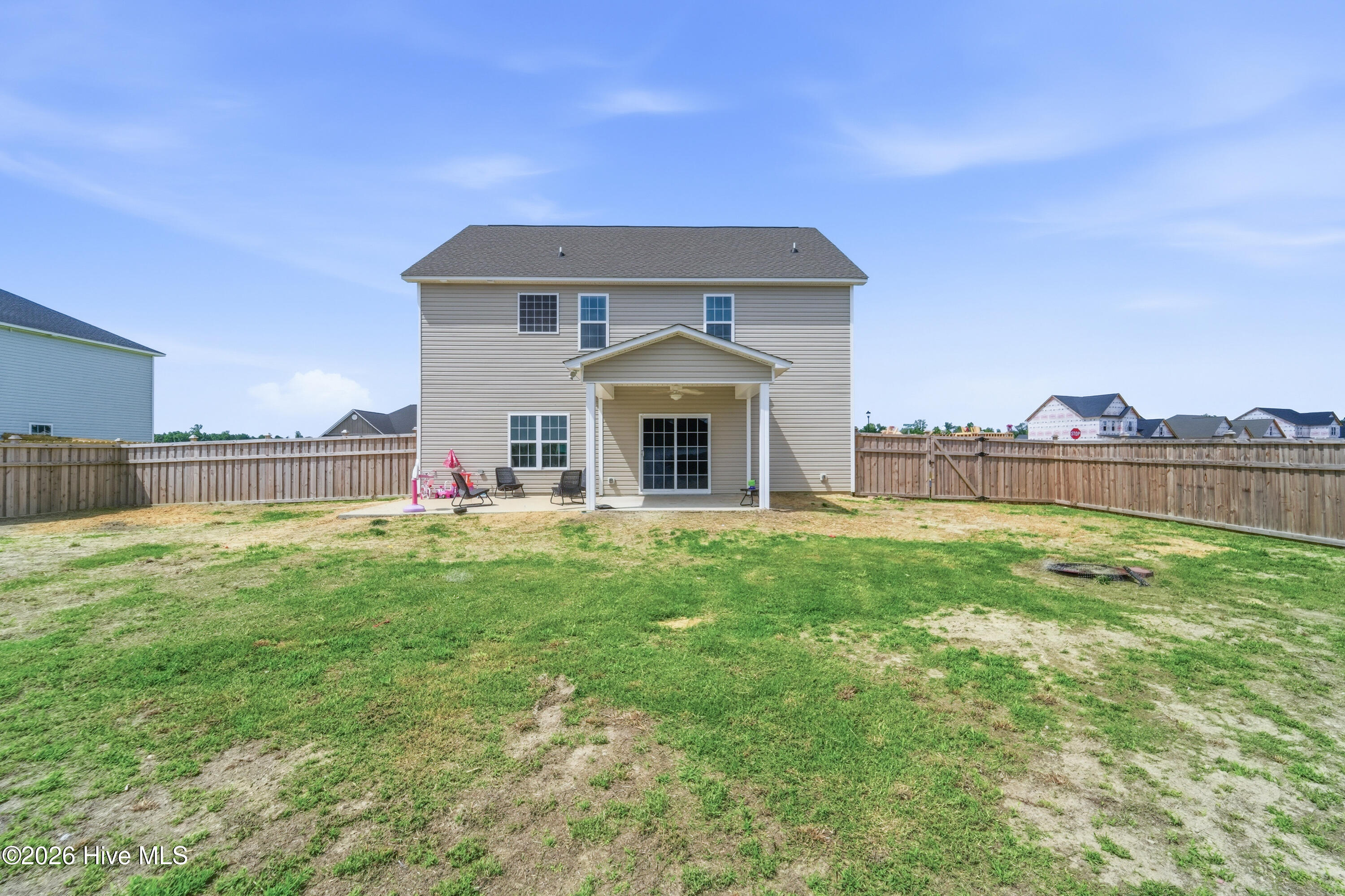 700 Puppy Drum Lane,Maysville