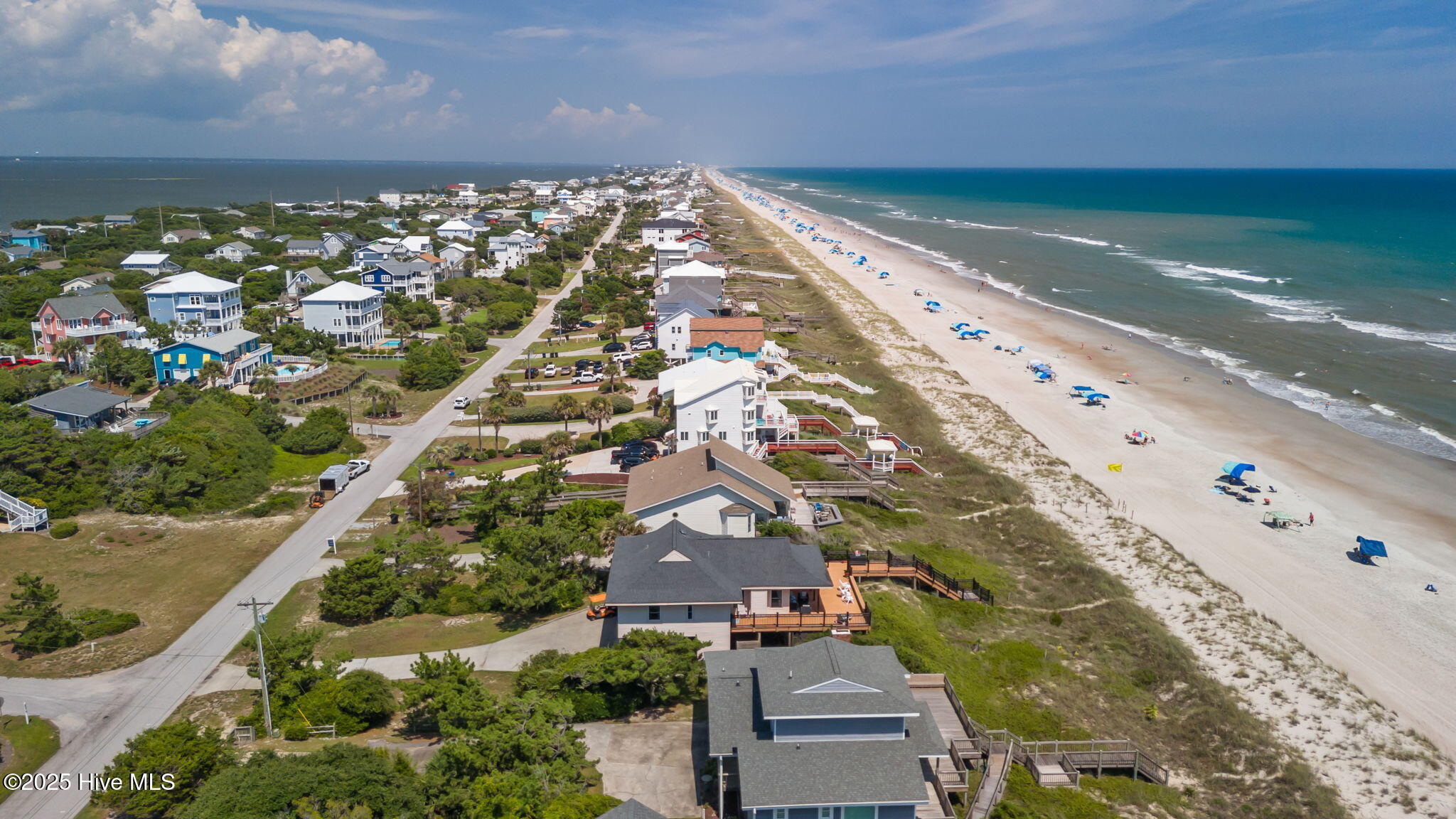 3907 Ocean Drive, Emerald Isle, NC, 28594