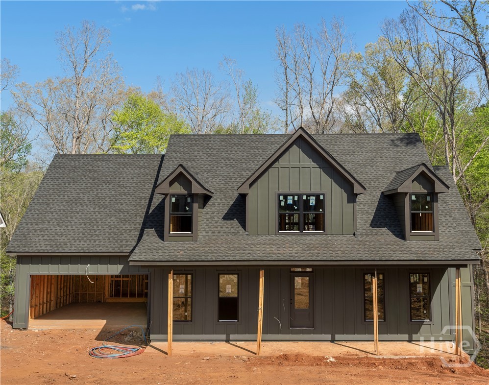 450 Ansley Drive, Athens, GA 30605 Listing Photo  1