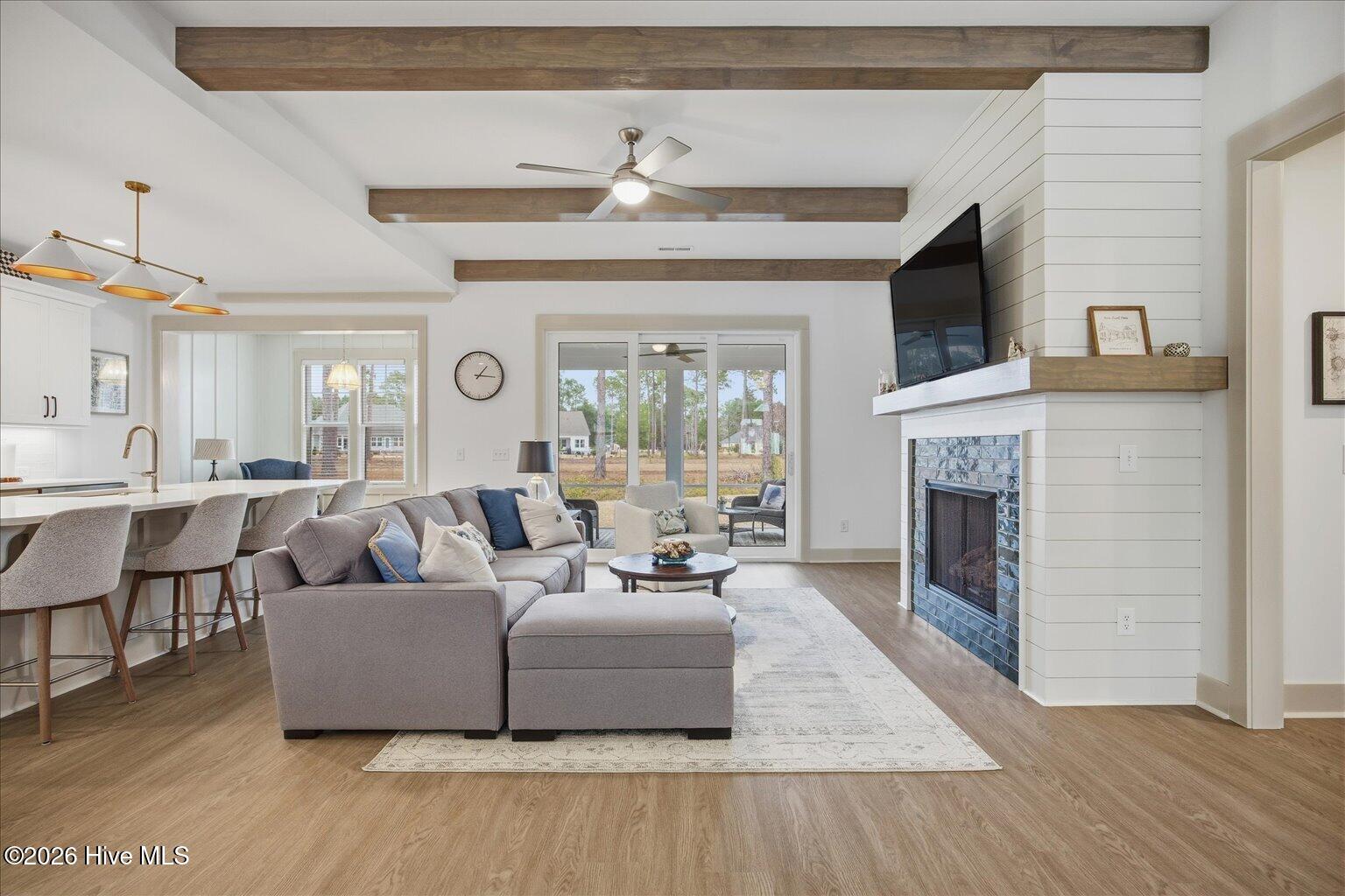 678 Breezewood Drive SE, Bolivia, NC, 28422