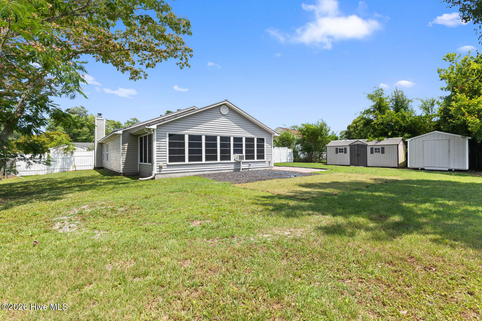 333 Little John Lane,Havelock