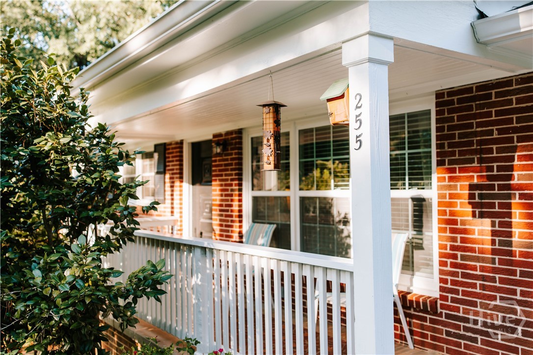 Photo 2 of Single family home for sale at 255 Caroline Ave, Athens, GA 30606 | MLS# CL362623 | Listing updated on 2026-09-15
