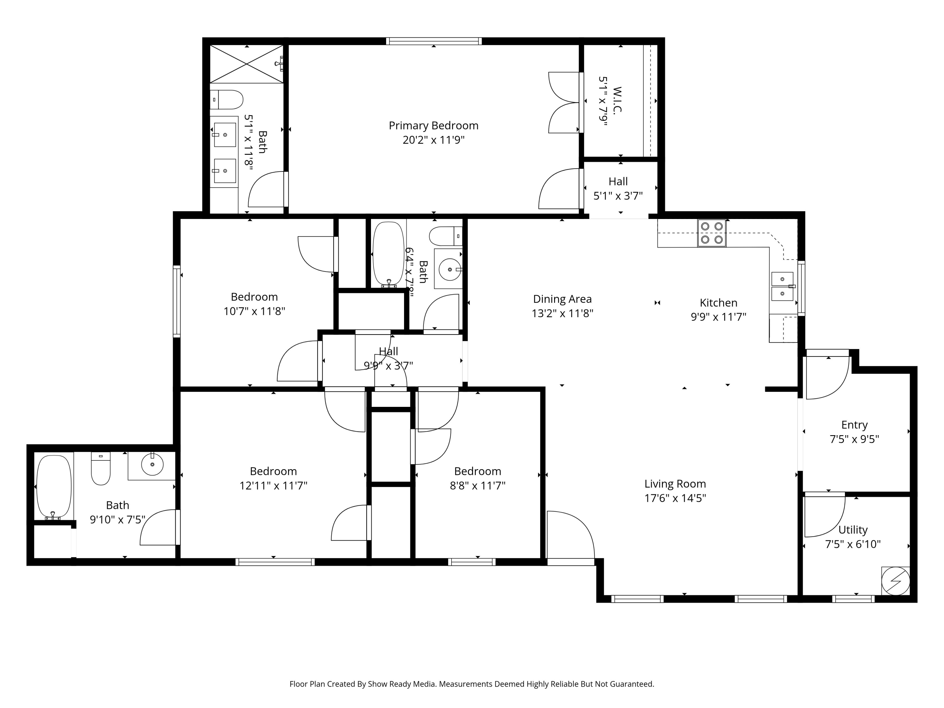 Homes For Sale - 2974 Shelby Drive<br/> Richmond County, Augusta, GA 30906