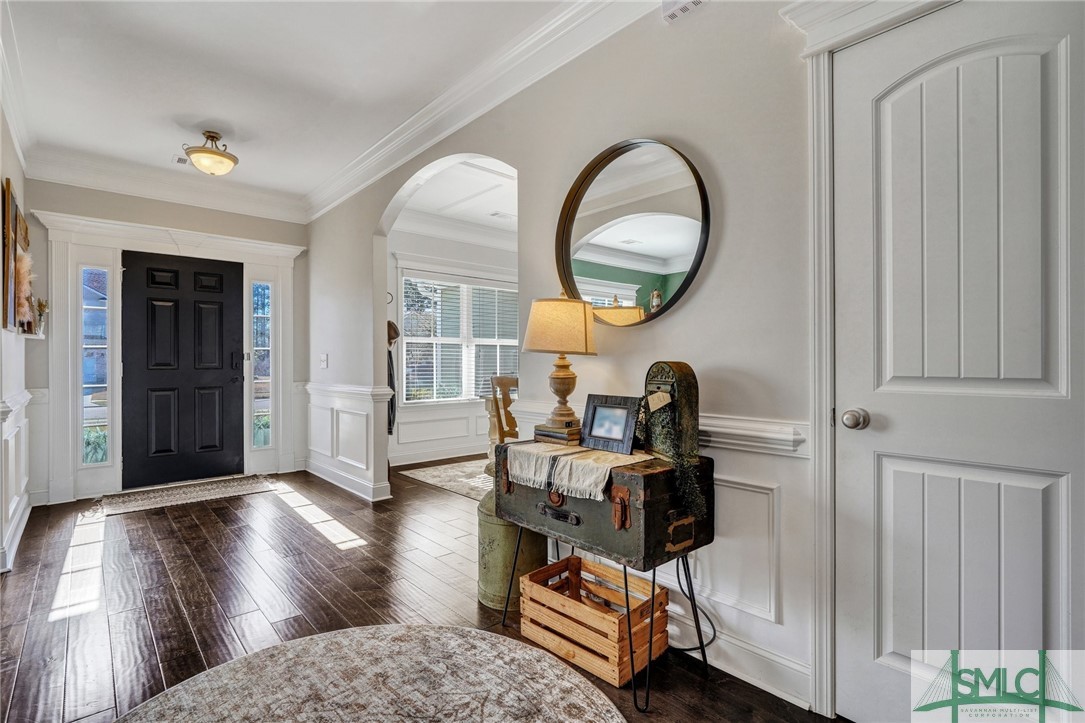 Undisclosed Address, Richmond Hill, GA, 31324