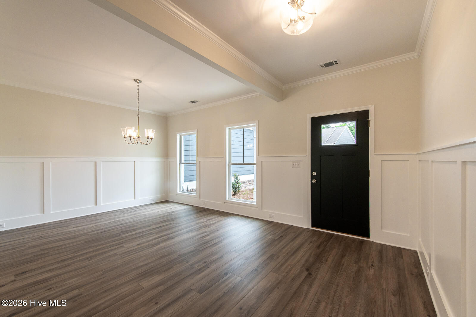 Foyer!