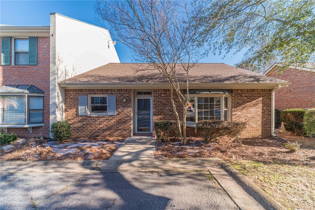 Property at 250 Cleveland Road