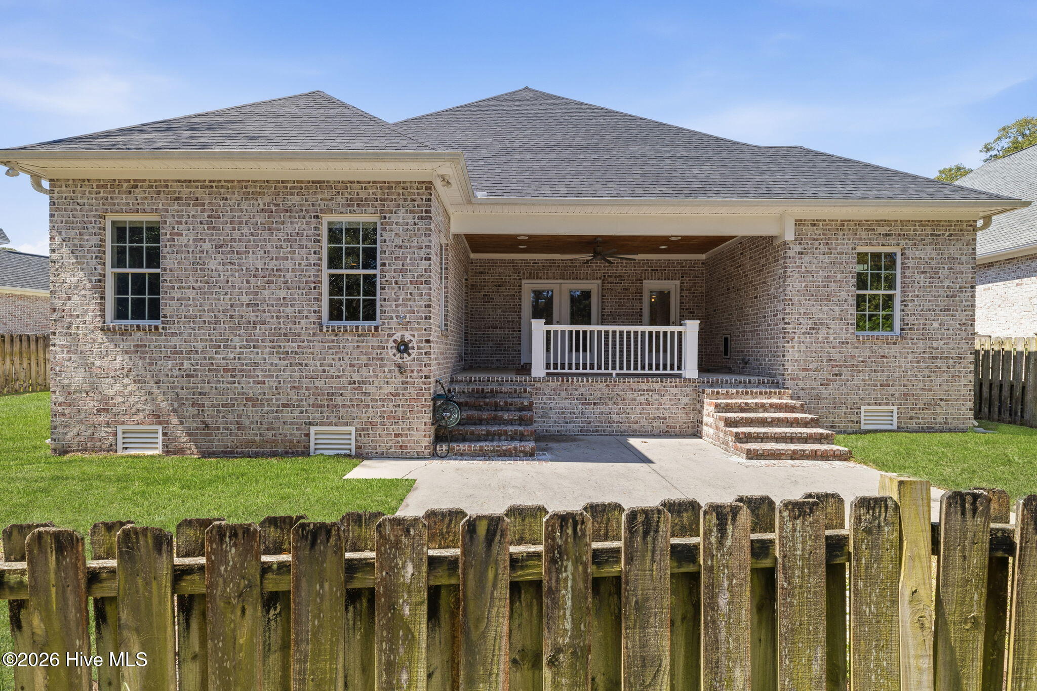 1850 Caribe Court, Wilmington, NC, 28409