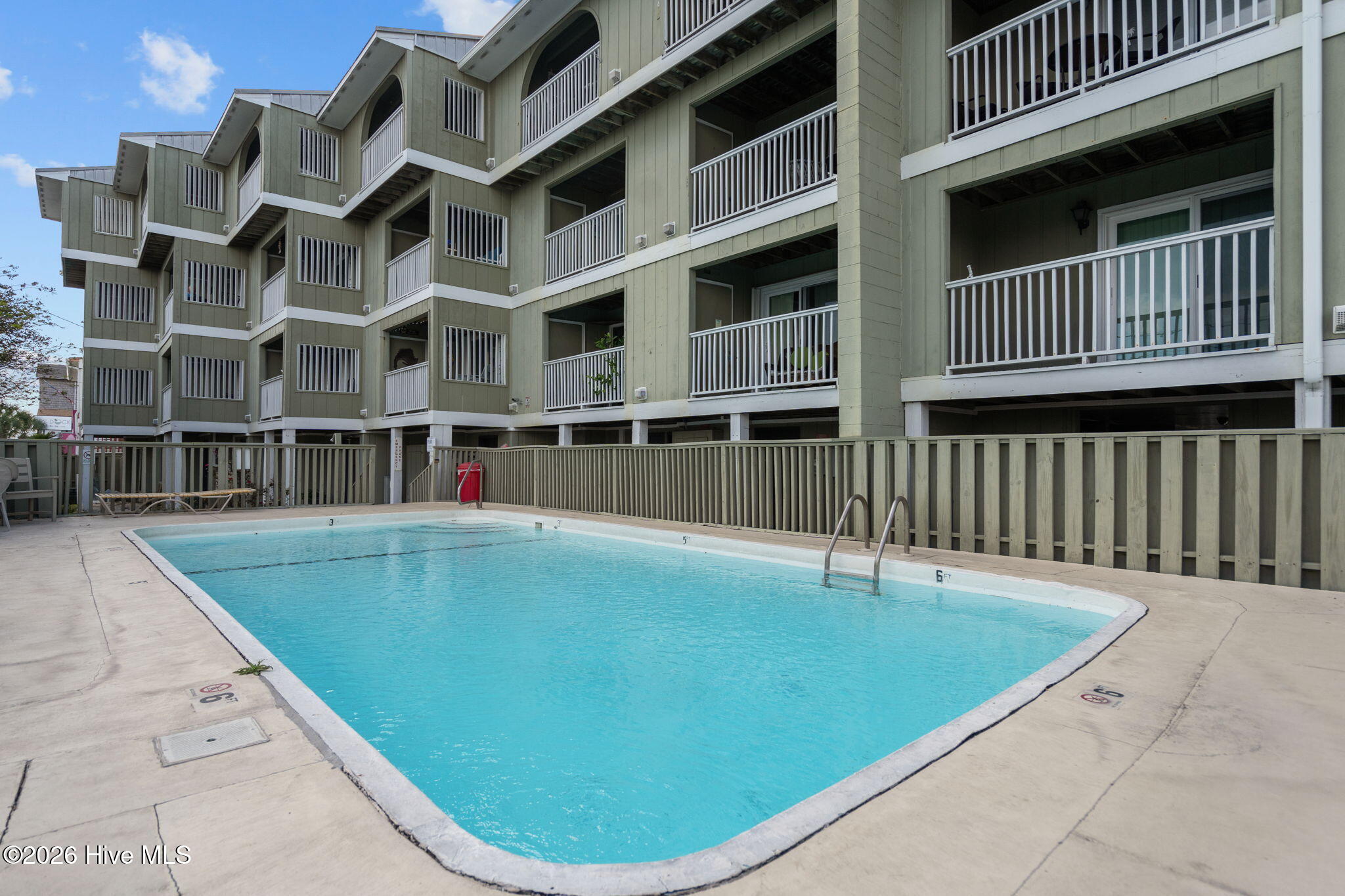 108 S Lake Park Boulevard UNIT 101, Carolina Beach, NC, 28428