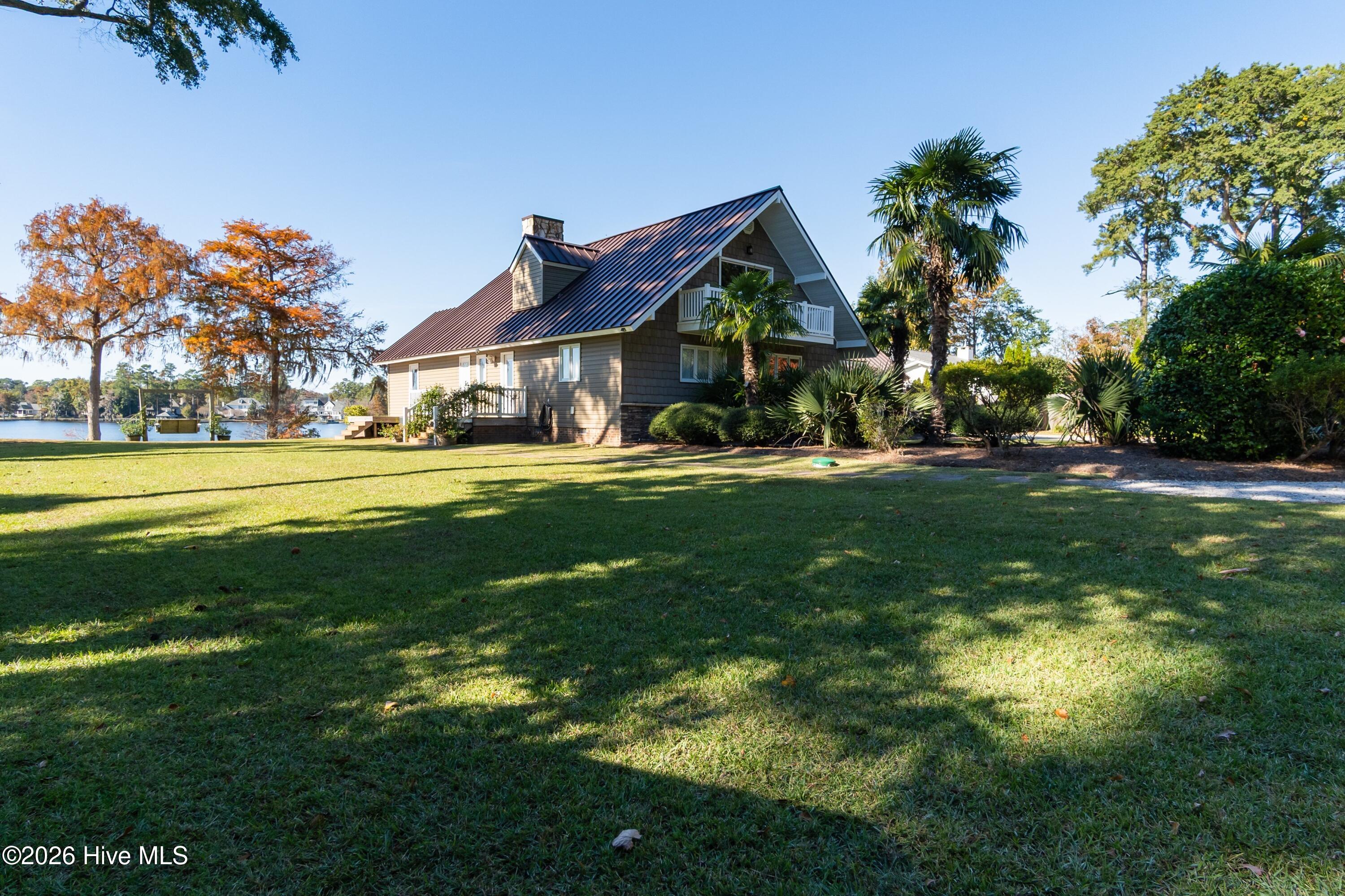 810 Madam Moores Lane A,New Bern