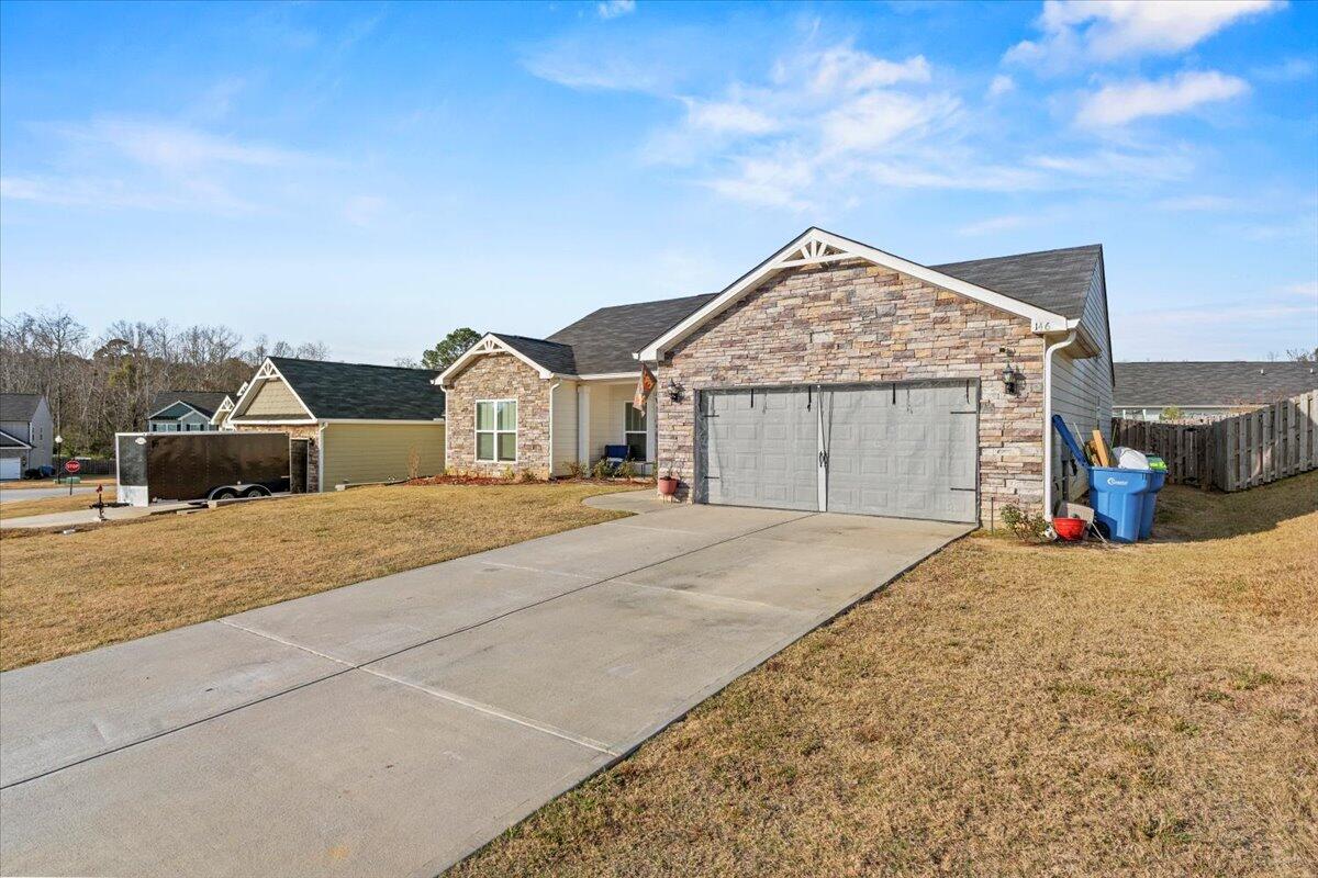 Homes for sale in Harlem, GA | 146 Oakwood Dr, Harlem, GA 30814 | MLS# 549707