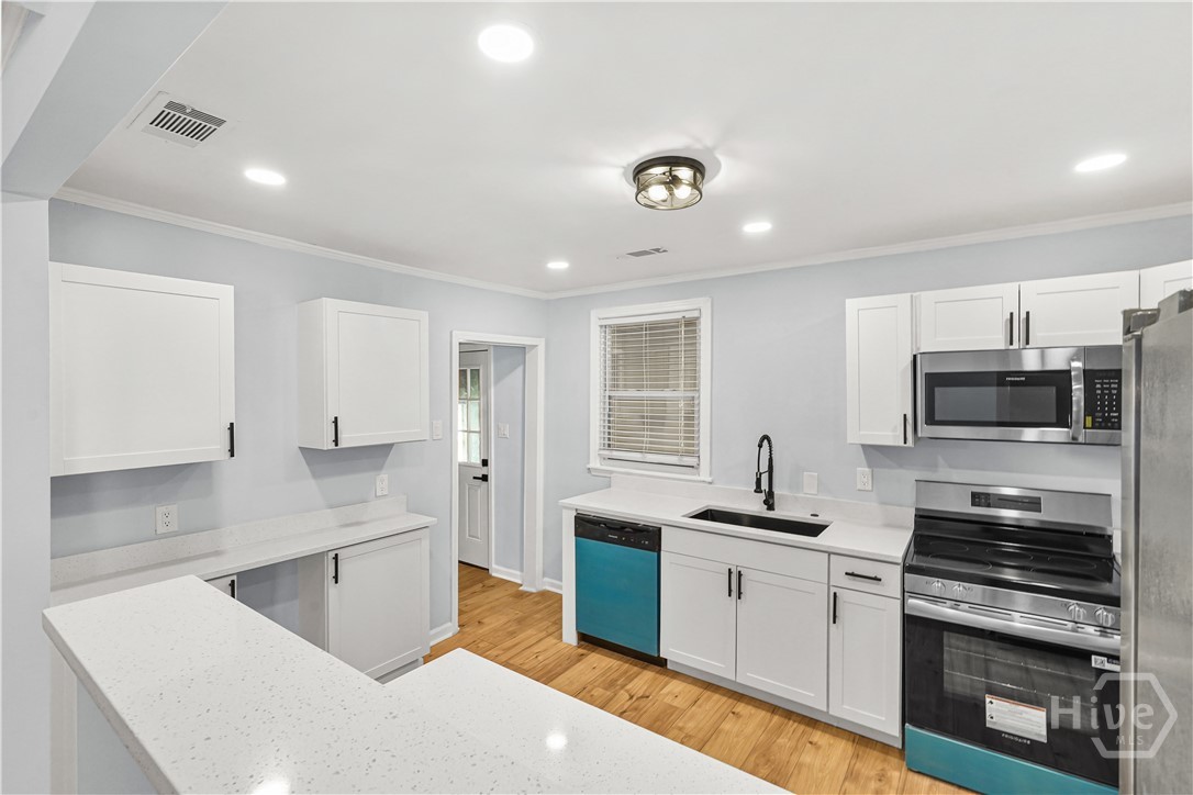 Homes for sale in Port Wentworth, GA | 111 Dixie St, Port Wentworth, GA 31407 | MLS# SA348209