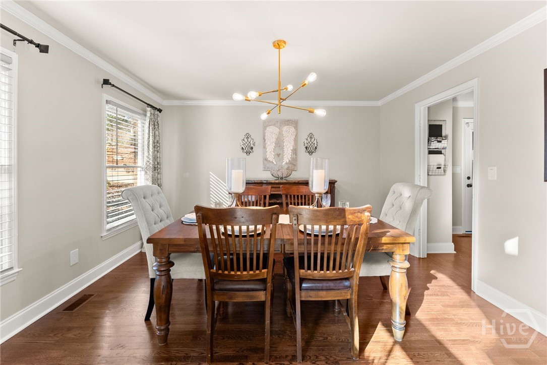 3810 Hardy Place, Gainesville, GA, 30506