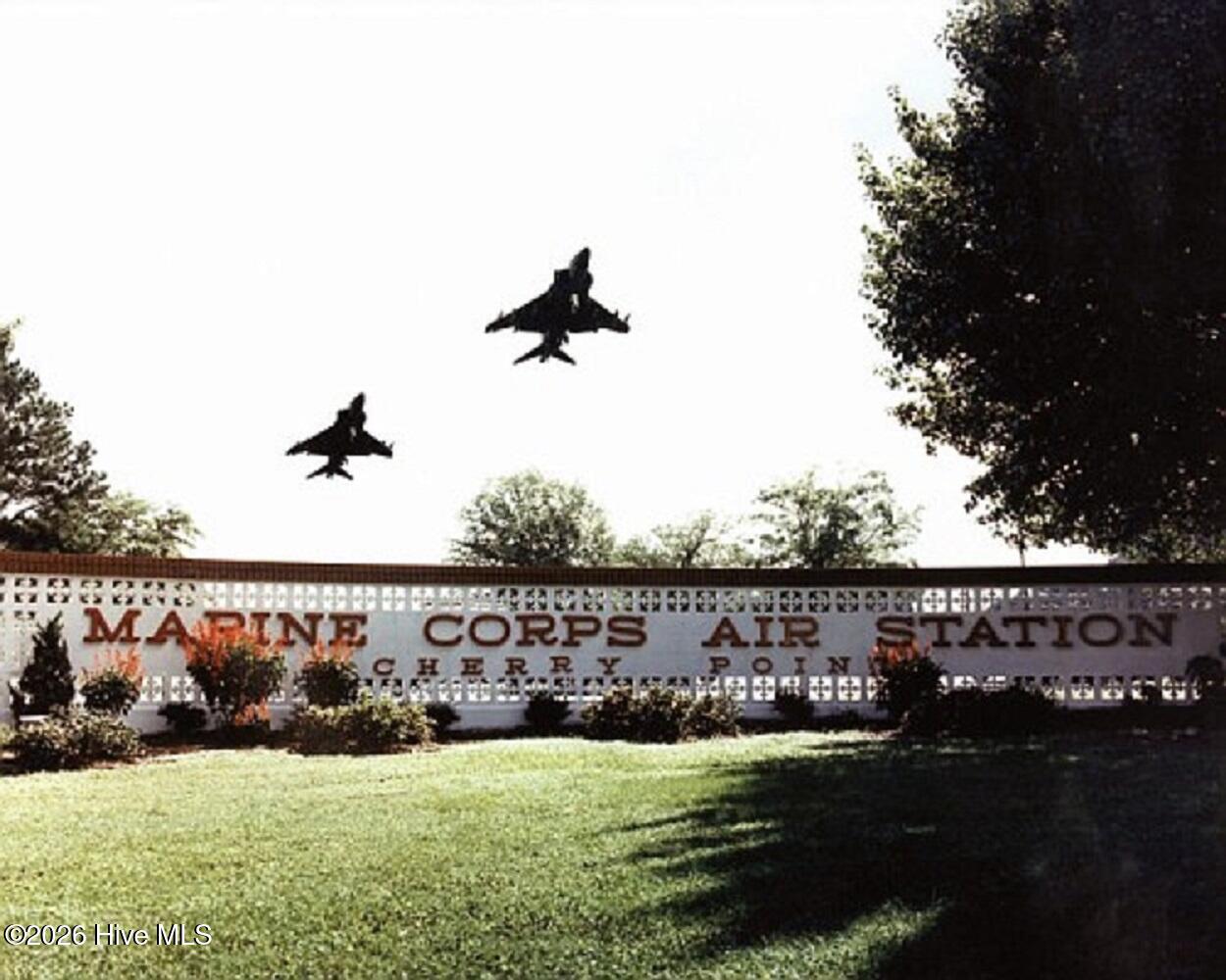 3003 Bluewater Boulevard,New Bern