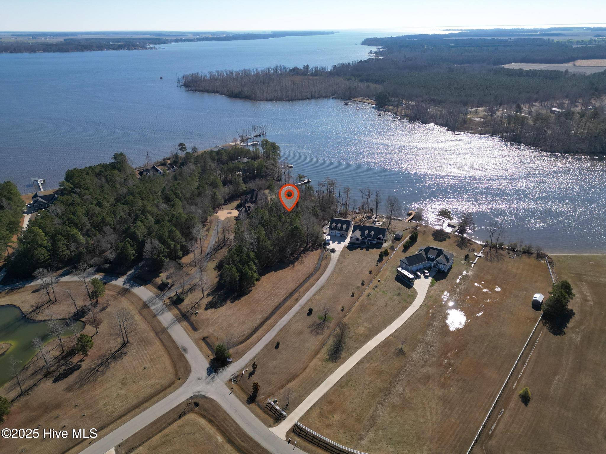 118 Dockery Drive, Hertford, NC, 27944