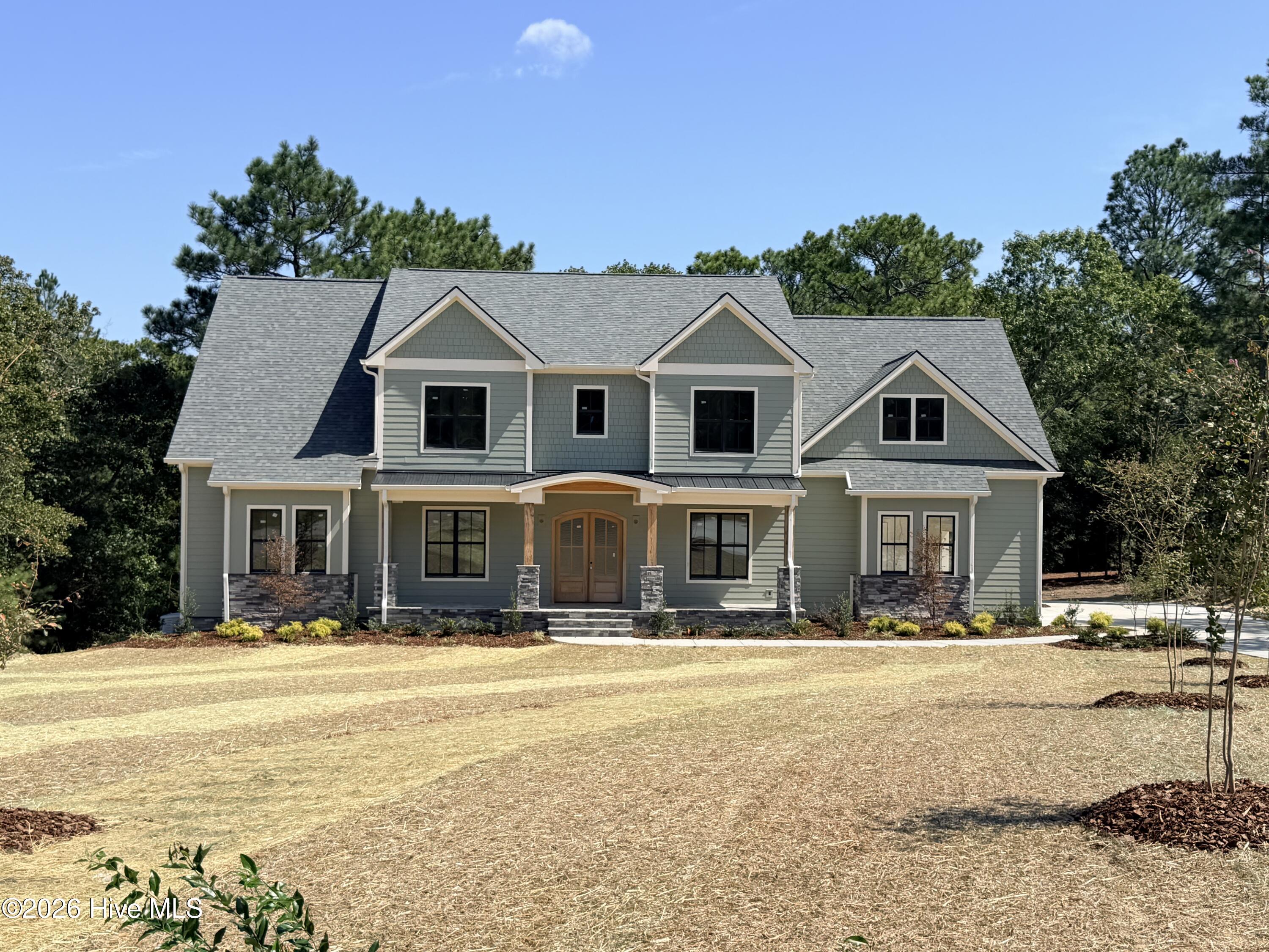Single family home for sale at 150 Saville Row, Pinehurst, NC 28374 | MLS# 100595769