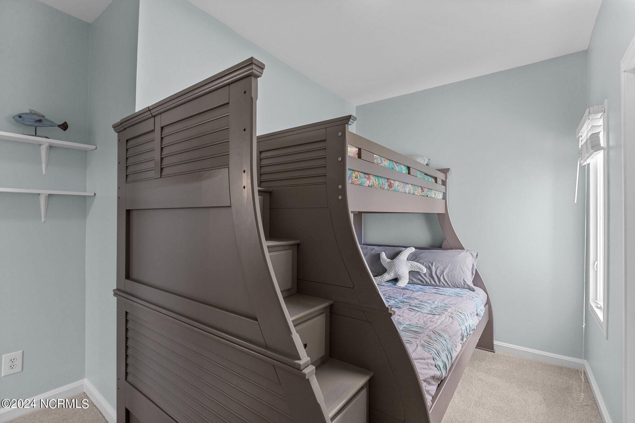 1406 Evans Street UNIT A, Morehead City, NC, 28557