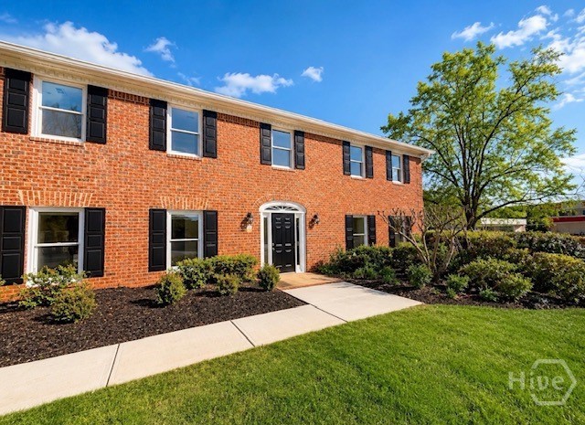 Property at 1165 CEDAR SHOALS Drive