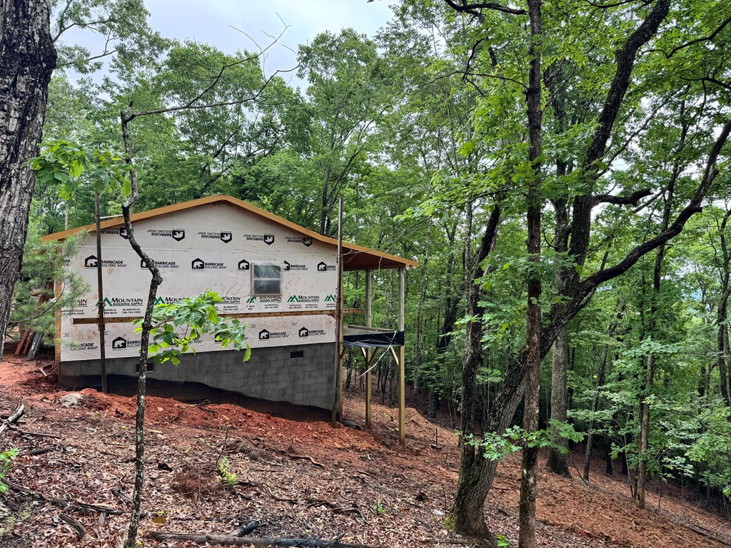Lot 37 Quail Creek, Murphy, NC 28906 Listing Photo  15