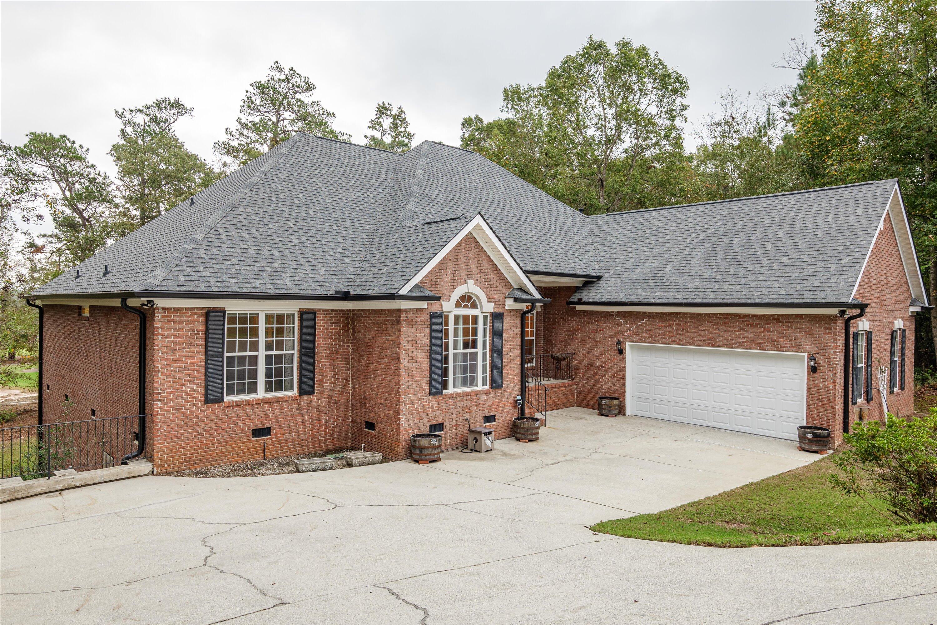 2117 SOUTHLAKE Parkway, Augusta, GA 30906 Listing Photo  1