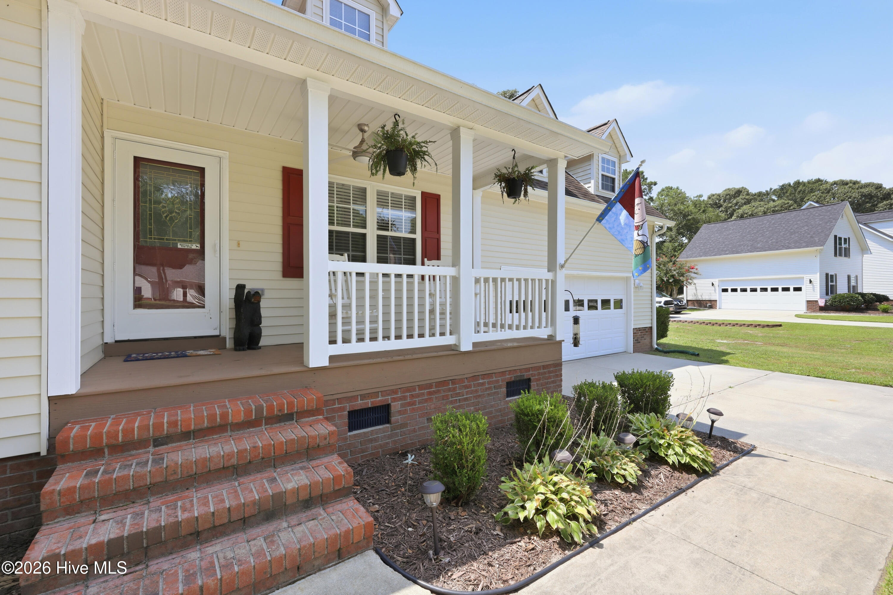 548 Deer Run Road,New Bern