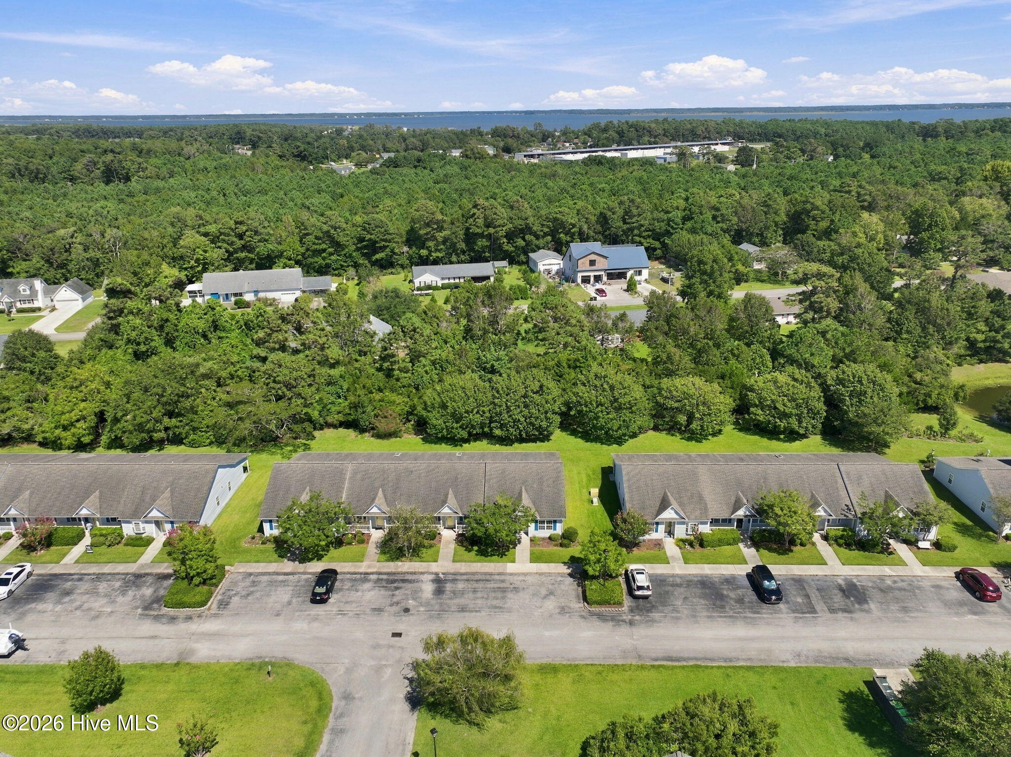 1001 Courtyard E,Beaufort