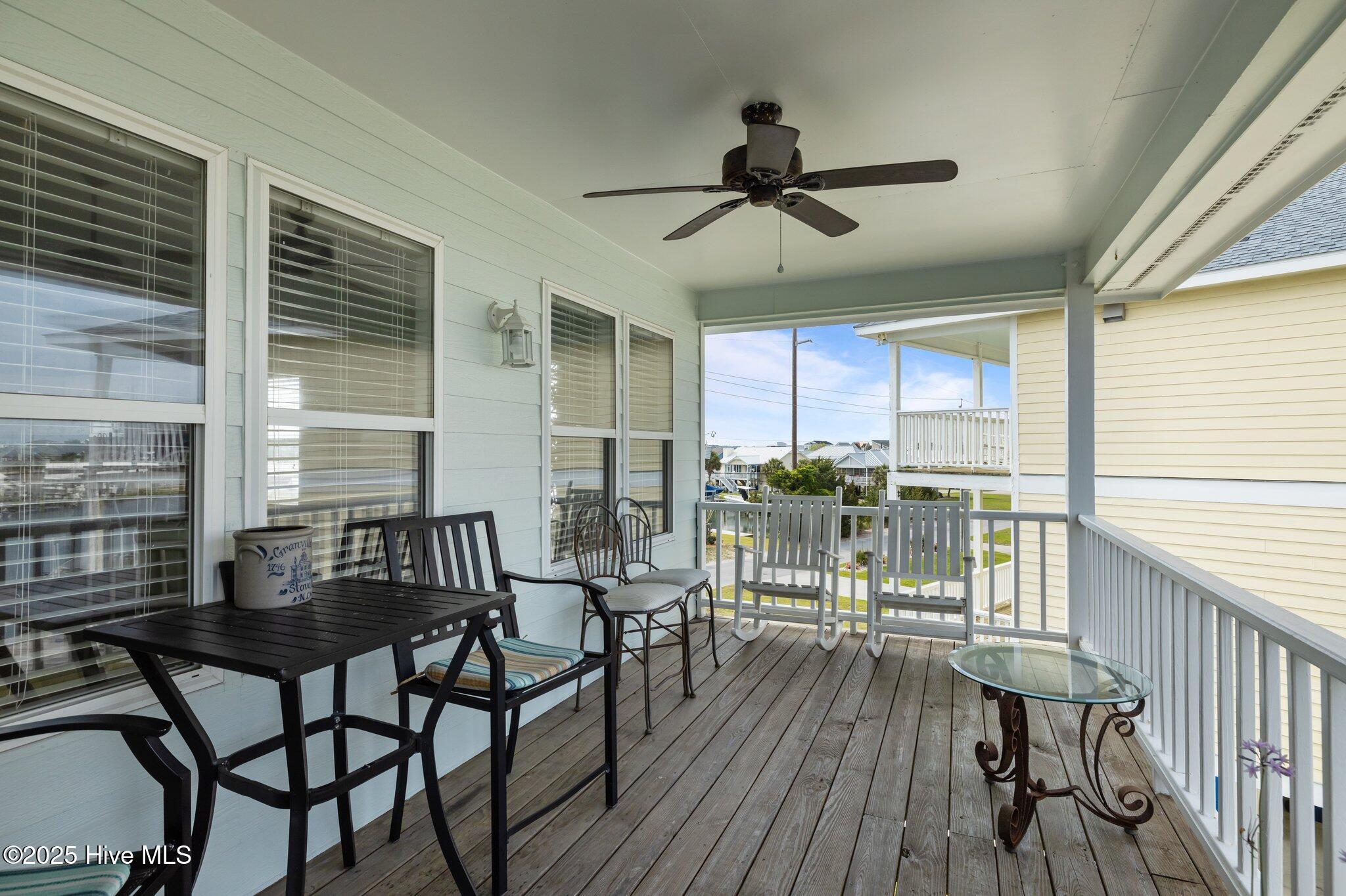 108 N Kinston Avenue,Atlantic Beach