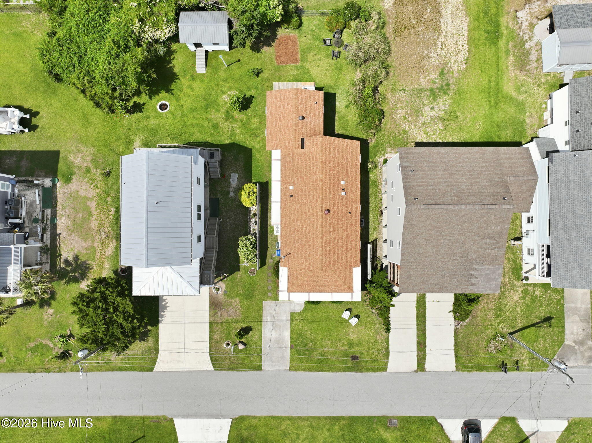 510 W Bogue Boulevard,Atlantic Beach