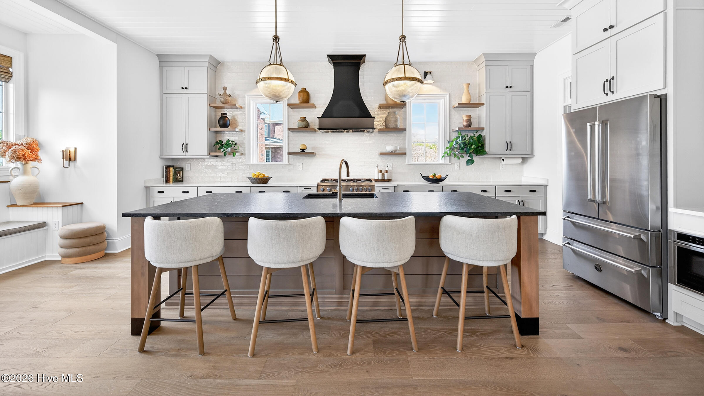 1196 Seasons End Lane, Grimesland, NC, 27837