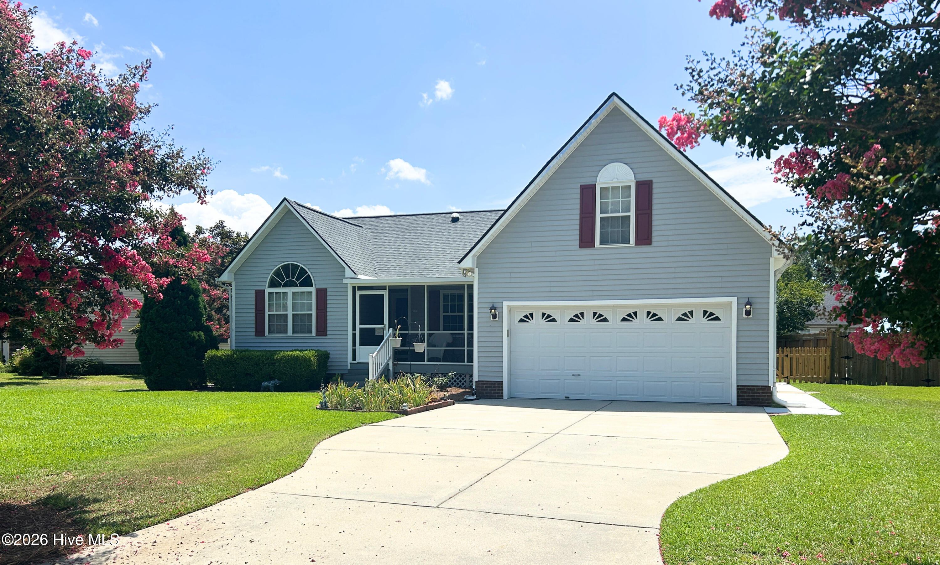 4111 Yarmouth Road,New Bern